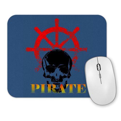 Piratas Korsanlar Mouse Pad