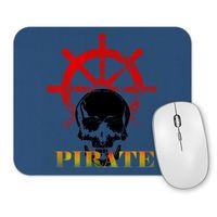 Piratas Korsanlar Mouse Pad