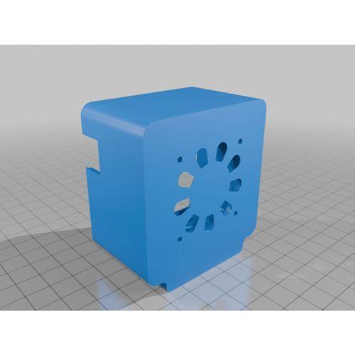 Double Feather Display Kasa (Bu ürün Sadece Plastik parçadır - Almadan Önce Soru Sorabilirsiniz)