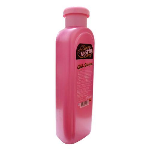 Nesrin Gül Suyu Pet Şişe 370 ML