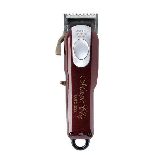 Wahl Magic Clip Kablosuz 08148-2316 Saç Kesme Makinesi