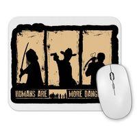 Make A Living Mouse Pad