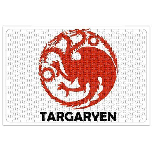 Targaryen Puzzle 240 Parça Yapboz