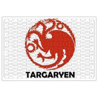 Targaryen Puzzle 240 Parça Yapboz