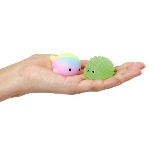 Moj Moj Squish S1 Asorti Yumuşak Sıkılabilir Oyuncak