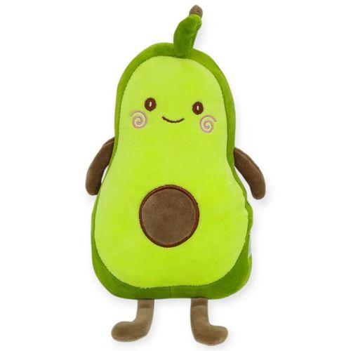Peluş Meyveler 30 cm - Avokado