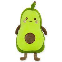 Peluş Meyveler 30 cm - Avokado