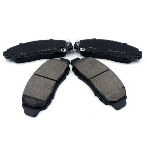 Fren Balatasi Ön Civic Fd6 Fb7 - 06-14