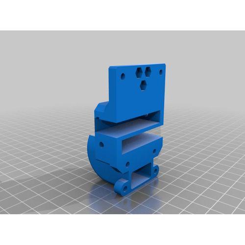 BLV MGN Cube için EVA 2 TAVRESİ (Tüm Metal Kit) - 5125670