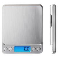 PowerMaster PM-14635 500 Gram Dijital Hassas Mutfak Terazisi (0.01 Gram Hassasiyet)