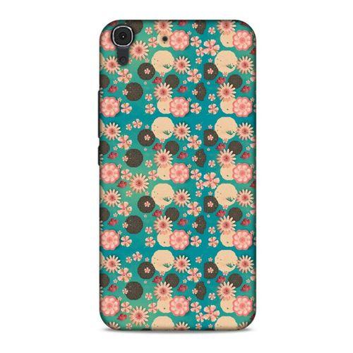 Huawei Honor 8a Kılıf Japonya (22) Tam Koruma Kılıfı Japon Çiçeği Febreze