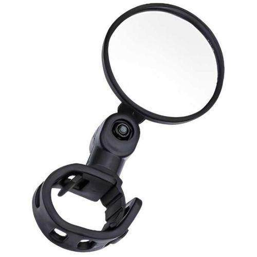 Bisiklet Ayna Silikon Kayışlı Briviga