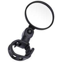 Bisiklet Ayna Silikon Kayışlı Briviga