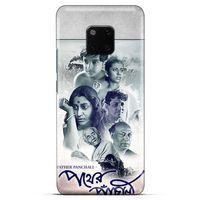 Lopard General Mobile GM 20 Pro Uyumlu Kılıf IMDB Film (48) Bumper Kılıf Pather Panchali