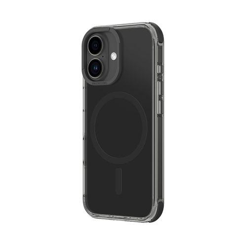 Apple iPhone 16 Plus Kılıf M-safe Şarj Özellikli Amazingthing Omni Serisi Kapak