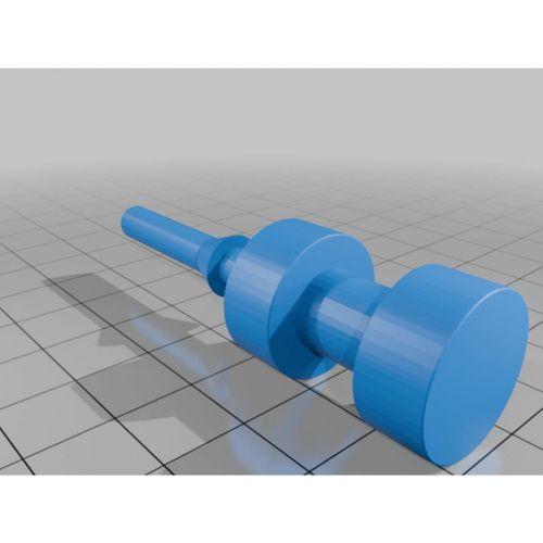 Pervane Mil Koruma Aparatı (Bu ürün Sadece Plastik parçadır - Almadan Önce Soru Sorabilirsiniz)