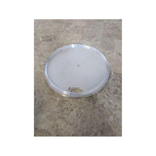 Snowpeak 600 Ml Titanyum Sırt Çantası Kupa Kapağı 3D Baskı (Bu ürün Sadece Plastik parçadır - Almadan Önce Soru Sorabilirsiniz)