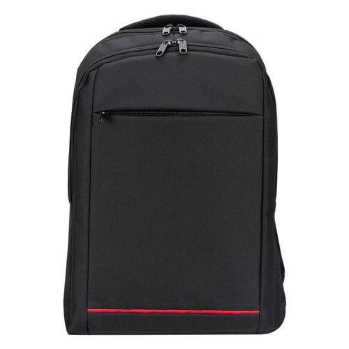 PLM BERGAMIN NOTEBOOK SIRT ÇANTASI SİYAH 15.6&quot;