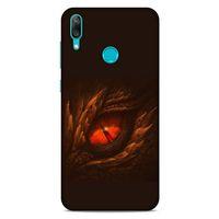 Huawei Y7 2019 Kılıf Dragons (46) Core Armor Kılıf Ejderha Filmi