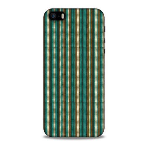 Ethnic Culture (71) Apple Iphone 5 Kılıf Silikon Kapak Desenli