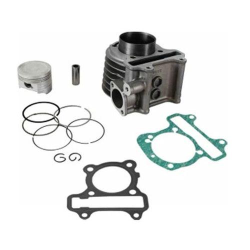 SİLİNDİR ACTIVA S - GMS