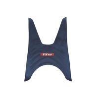 KUBA Kuba Vn50 Paspas Siyah