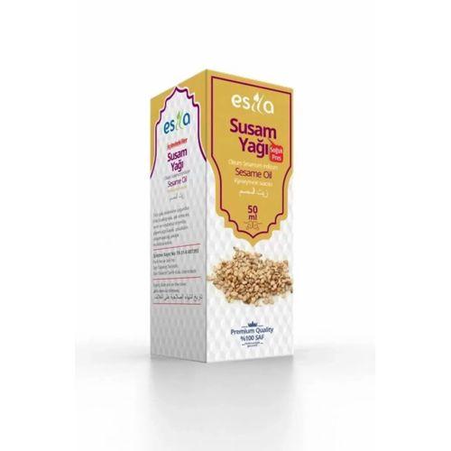 Susam Yağı 50 Ml.