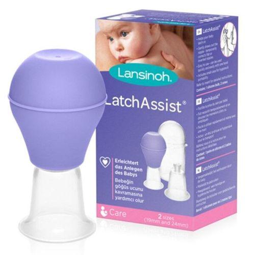 Lansinoh Lansinoh Latch Assist Göğüs Ucu Çıkarıcı