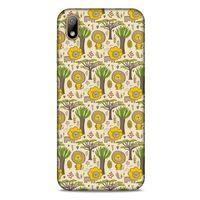 Animax Jingle Jungle Huawei Y5 2019 Kılıf Desenli Silikon