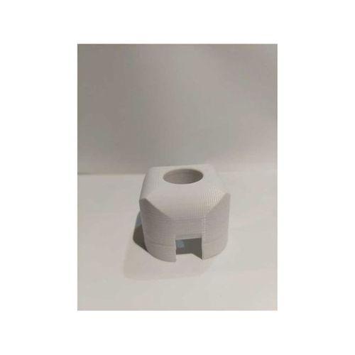 Braun Oral B Tip 3716 A Ultrasonik Diş Fırçası İçin Stand (Bu ürün Sadece Plastik parçadır - Almadan Önce Soru Sorabilirsiniz)