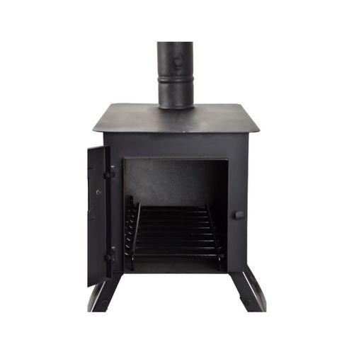 Nurgaz Campout Çadır Sobası