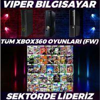MUHTEŞEM FWLİ XBOX360 OYUNLARI