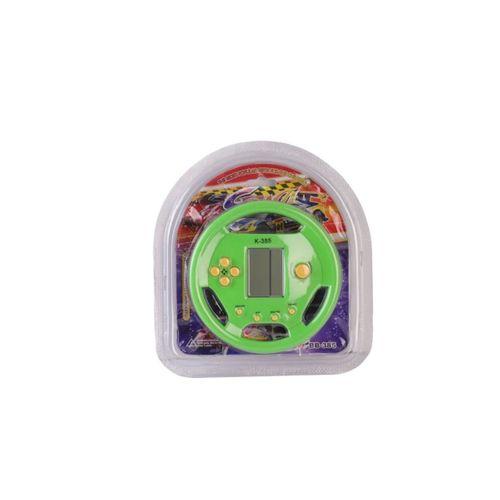 Eğitici Çocuk 385 KARTELADA DİREKSİYON TETRİS