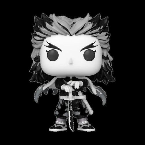 Funko Pop Animation Demon Slayer Kyojuro Rengoku 2194