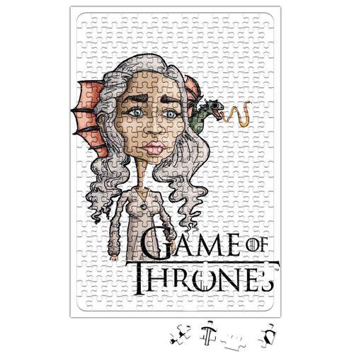Game Of Thrones Puzzle 240 Parça Yapboz
