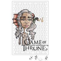 Game Of Thrones Puzzle 240 Parça Yapboz