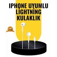 Derin Bas Ve Net Ses Özellikli Kulak İçi Kulaklık