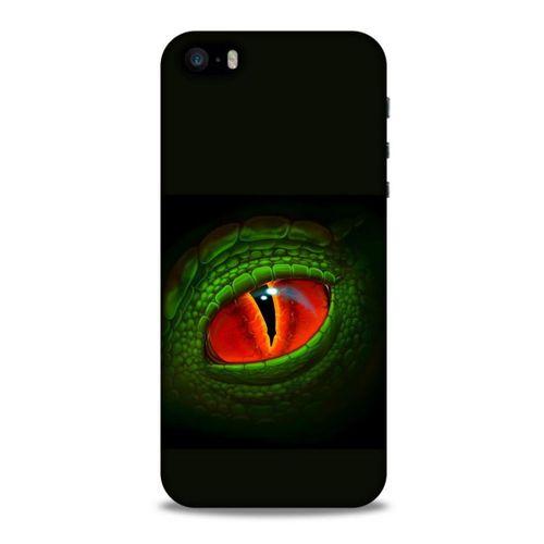 Apple Iphone 5S Kılıf Dragons (45) Liquid Air Kılıf Ejderha Efsaneleri