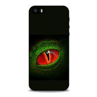 Apple Iphone 5S Kılıf Dragons (45) Liquid Air Kılıf Ejderha Efsaneleri