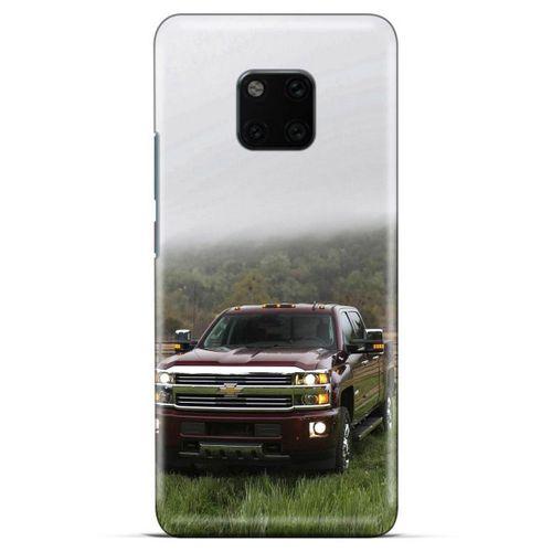 Lopard General Mobile GM 20 Uyumlu Kılıf PickUpX (35) Fit Design Kılıf Bordo