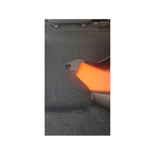 Goril Kurabiye Kalıbı (Bu ürün Sadece Plastik parçadır - Almadan Önce Soru Sorabilirsiniz)