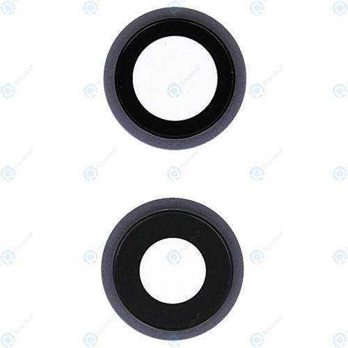 Apple iPhone 12 Mini Uyumlu Arka Kamera Lens Cam