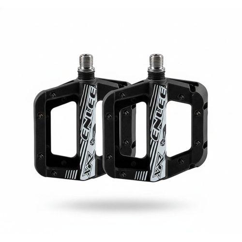Mtb Pedal Çivili Siyah