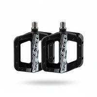 Mtb Pedal Çivili Siyah