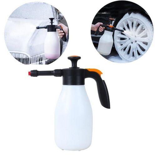 Zhltools Yüksek Basınçlı Araç Oto Yıkama Temizleme Spreyi Köpürtücü