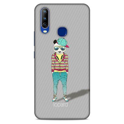General Mobile GM 10 Kılıf FunnyMaX (18) Telefon Kılıfları Gri