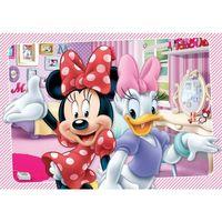 Çocuk KS Minnie Puzzle 200 Parça