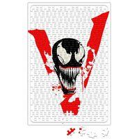 Venom Puzzle 240 Parça Yapboz