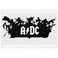 Hardcore Adc Puzzle 240 Parça Yapboz