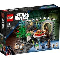 Lego Star Wars 40658 Millennium Falcon Yılbaşı Dioraması